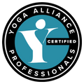 Yoga Teacher Training Testimonial YAP Logo
