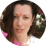 Sophie Yoga Teacher Graduate Profile