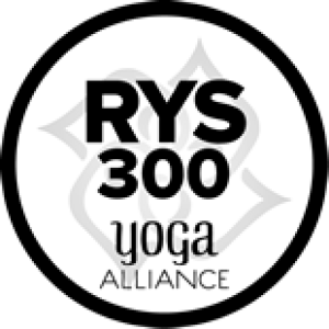 RYS 300 yoga alliance